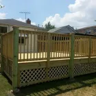 Business 3 image 1-773-PORCHES Deck & Patio Builders in Chicago IL