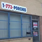 Business 4 image 1-773-PORCHES Deck & Patio Builders in Chicago IL