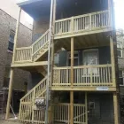 Business 5 image 1-773-PORCHES Deck & Patio Builders in Chicago IL