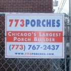 Business 8 image 1-773-PORCHES Deck & Patio Builders in Chicago IL