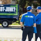 Business 7 image 1-800-GOT-JUNK? TUCSON WEST Waste Management Service in Tucson AZ