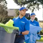 Business 2 image 1-800-GOT-JUNK? WISCONSIN Dumpster Rental Alternative in Milwaukee WI
