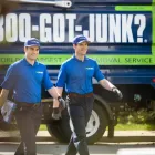 Business 3 image 1-800-GOT-JUNK? WISCONSIN Dumpster Rental Alternative in Milwaukee WI