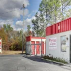 Business 3 image 10 FEDERAL STORAGE Self Storage in West Columbia SC