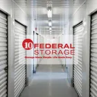 Business 3 image 10 FEDERAL STORAGE Storage Facilities & Warehouses in West Columbia SC