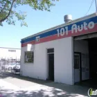 Business 1 image 101 AUTO BODY Windshield Repair in Albany CA