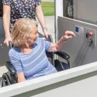 Business 2 image 101 MOBILITY Stair Contractor in Indianapolis IN