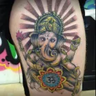 Business 1 image 13 MAG TATTOO Tattoo Shop in Sacramento CA