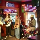 Business 6 image 1860 SALOON, GAME ROOM, & HARDSHELL CAFÉ Tavern in St. Louis MO