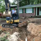 Business 2 image 1ST CHOICE PLUMBING & GAS LLC Gas Equipment-Service & Repair in Columbia SC