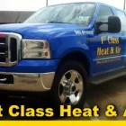 Business 7 image 1ST CLASS HEAT & AIR Heating Equipment Systems in Plano TX