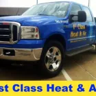 Business 2 image 1ST CLASS HEAT & AIR Heating Equipment Systems in Plano TX