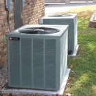 Business 3 image 1ST CLASS HEAT & AIR Heating Equipment Systems in Plano TX