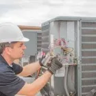 Business 4 image 1ST CLASS HEAT & AIR Heating Equipment Systems in Plano TX