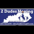 Business 2 image 2 DUDES MOVING Moving Services in Lexington KY