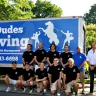 Business 3 image 2 DUDES MOVING Moving Services in Lexington KY