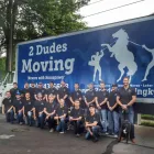 Business 4 image 2 DUDES MOVING Moving Services in Lexington KY