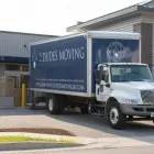 Business 5 image 2 DUDES MOVING Moving Services in Lexington KY