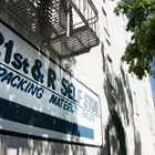 Business 6 image 21ST & R SELF STORAGE in Sacramento CA