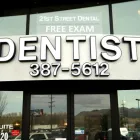 Business 13 image 21ST STREET DENTAL GROUP Dentists in Colorado Springs CO