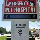 Business 1 image 24/7 ANIMAL HOSPITAL OF ORLANDO Veterinarian in Orlando FL