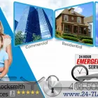 Business 1 image 24-7 LOCKOUT mobile locksmith in Sunnyvale CA