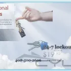 Business 5 image 24-7 LOCKOUT mobile locksmith in Sunnyvale CA