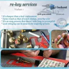 Business 7 image 24-7 LOCKOUT mobile locksmith in Sunnyvale CA