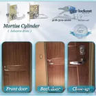 Business 8 image 24-7 LOCKOUT mobile locksmith in Sunnyvale CA