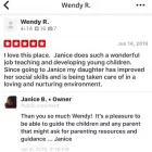 Business 14 image 24 HOUR CHILDCARE Life Coach in Renton WA