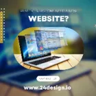 Business 2 image 24DESIGN.IO Web Design in New York NY