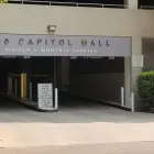 Business 3 image 300 CAPITOL MALL GARAGE-SP+ PARKING SP Plus Corporation in Sacramento CA