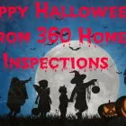 Business 2 image 360 HOME INSPECTIONS, LLC in Parkville MD