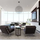 Business 4 image 360 MARKET SQUARE luxury apartments downtown in Indianapolis IN