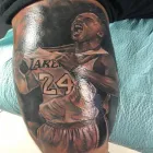 Business 1 image 40 THIEVES TATTOO AND ART GALLERY LLC Tattoos in Kissimmee FL