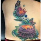 Business 2 image 40 THIEVES TATTOO AND ART GALLERY LLC Tattoos in Kissimmee FL