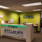 Business 21 image 411 LOCALS Website Designer in Las Vegas NV