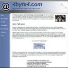 Business 2 image 4BYTE4.COM Computers Computer Equipment Service Repair in Vancouver WA