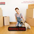Business 8 image 5 STAR MOVERS LLC - BRONX MOVING COMPANY Piano Moving Service in Bronx NY