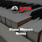 Business 12 image 5 STAR MOVERS LLC - BRONX MOVING COMPANY Piano Moving Service in Bronx NY