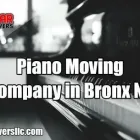 Business 21 image 5 STAR MOVERS LLC - BRONX MOVING COMPANY Piano Moving Service in Bronx NY