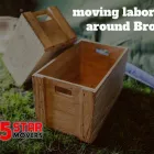 Business 22 image 5 STAR MOVERS LLC - BRONX MOVING COMPANY Piano Moving Service in Bronx NY