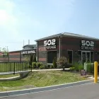Business 5 image 502 STORAGE Self-Storage Facility in Louisville KY