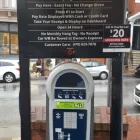 Business 1 image 520 NORTH CHARLES STREET Transportation Services in Baltimore MD