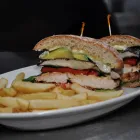 Business 6 image 54TH STREET GRILL & BAR American Restaurants in Kansas City MO