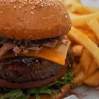 Business 1 image 54TH STREET GRILL & BAR American Restaurants in Kansas City MO