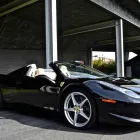 Business 6 image 777 EXOTICS CAR RENTAL LOS ANGELES Luxury Car Rental in Los Angeles CA