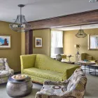 Business 4 image 816 HOTEL WESTPORT COUNTRY CLUB PLAZA, ASCEND HOTEL COLLECTION Hotels in Kansas City MO