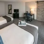 Business 9 image 816 HOTEL WESTPORT COUNTRY CLUB PLAZA, ASCEND HOTEL COLLECTION Hotels in Kansas City MO