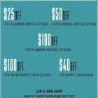 Business 1 image 911 WATER HEATER SUGAR LAND TX Plumbers in Sugar Land TX